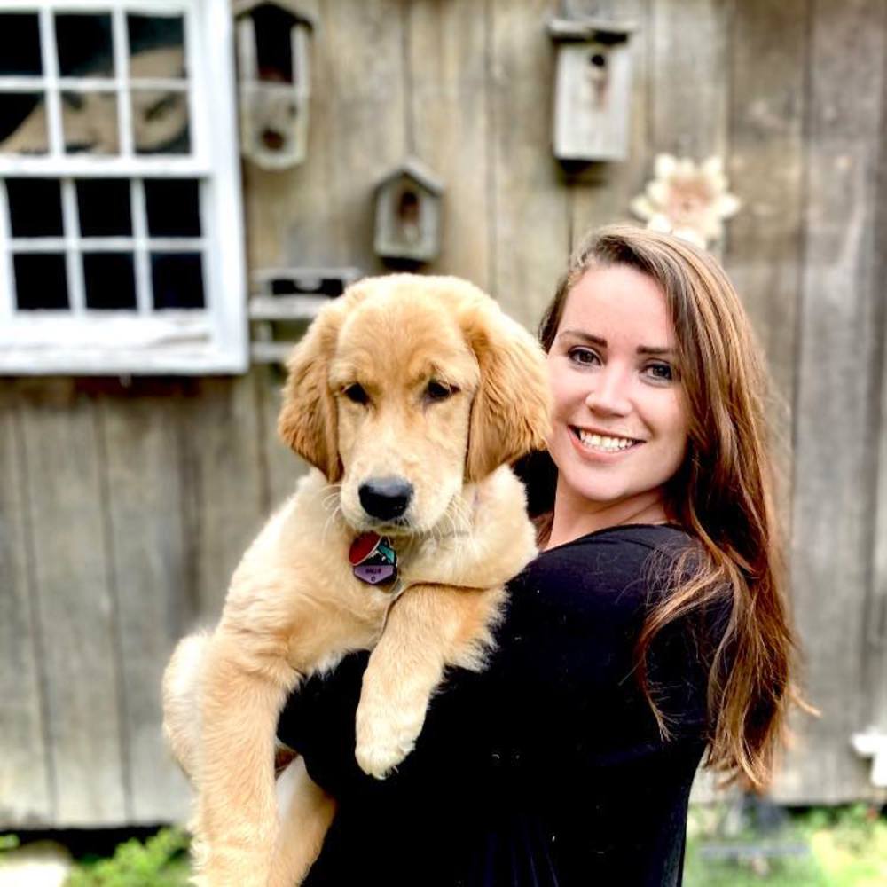 Meet your Posher, Jillian